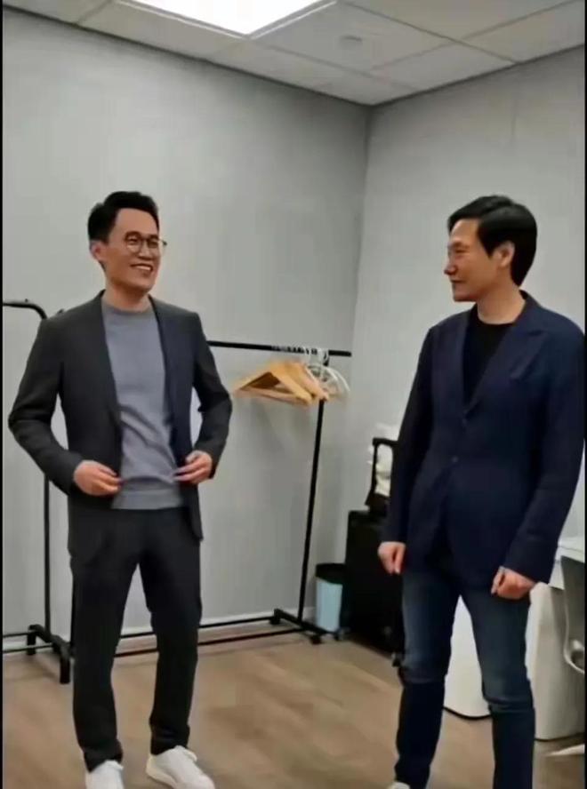 机密移交证物雷军拍板永不录用！AG真人小米高管王腾被辞退泄露(图7)