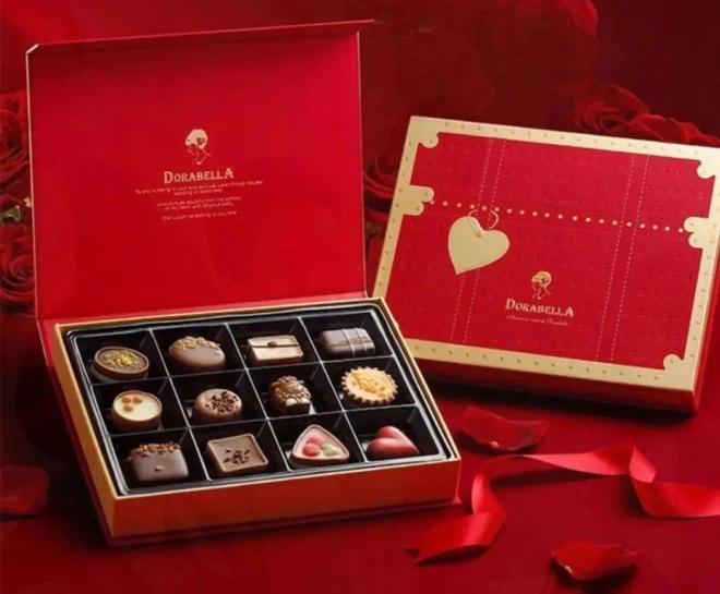 TOP金品榜——洗衣凝珠、进口巧克力”AG真人【独家】“2025年中期线上(图4)