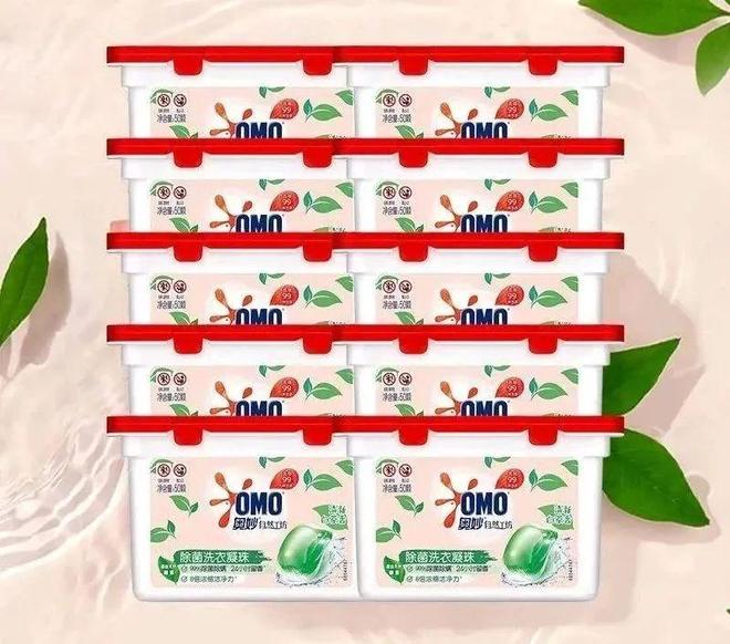 TOP金品榜——洗衣凝珠、进口巧克力”AG真人【独家】“2025年中期线上(图10)